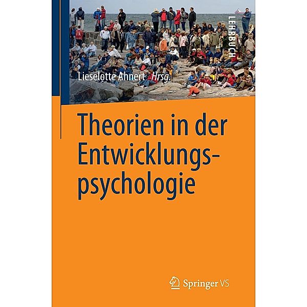 Theorien in der Entwicklungspsychologie