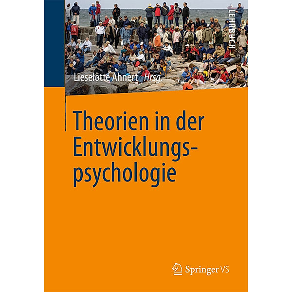 Theorien in der Entwicklungspsychologie