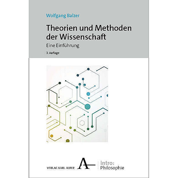 Theorien und Methoden der Wissenschaft, Wolfgang Balzer