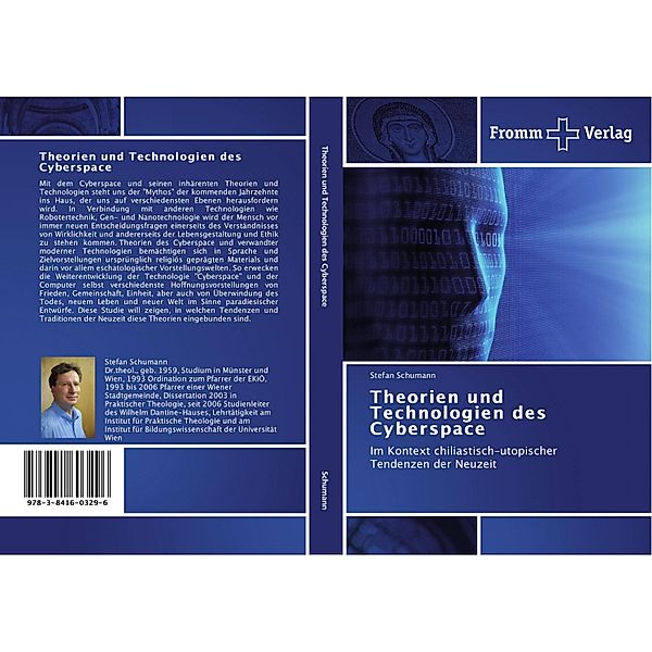 Theorien und Technologien des Cyberspace, Stefan Schumann