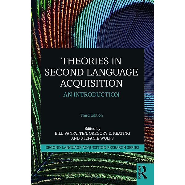 Theories in Second Language Acquisition