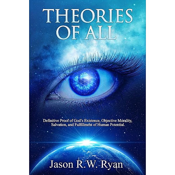 Theories of All / Theories of All, Jason Ryan
