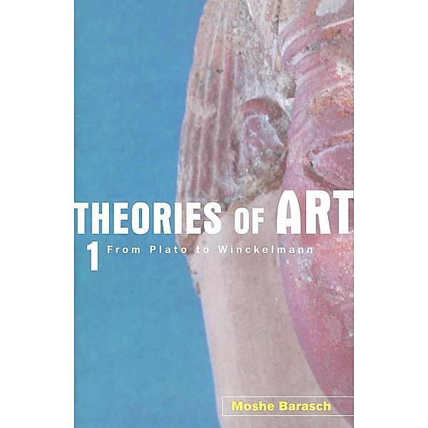 Theories of Art, Moshe Barasch
