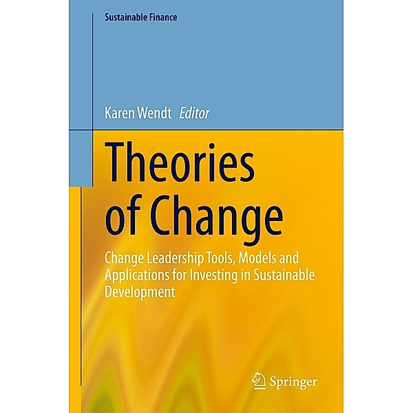 Theories of Change / Sustainable Finance