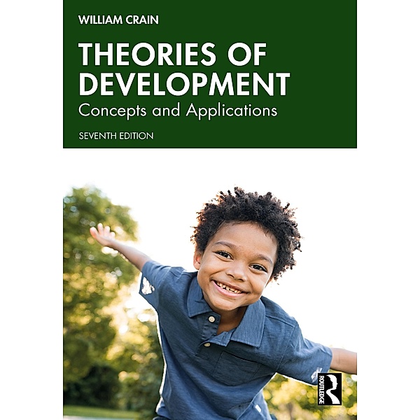 Theories of Development, William Crain