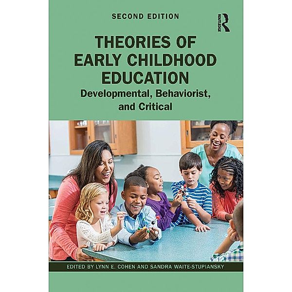 Theories of Early Childhood Education