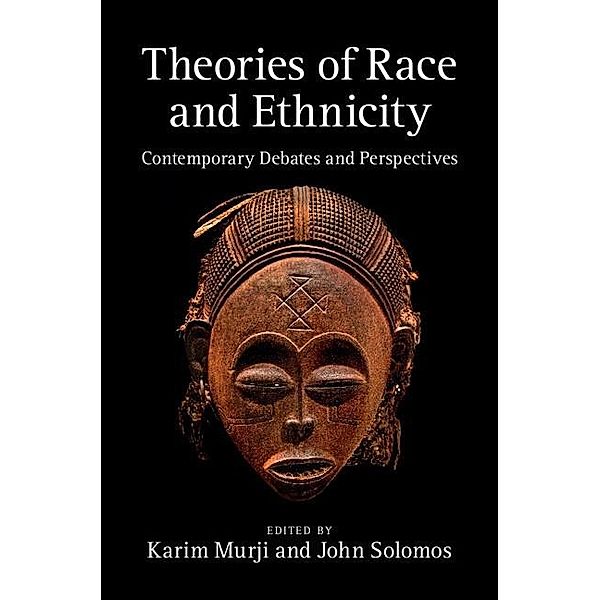 Theories of Race and Ethnicity