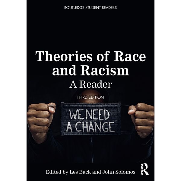 Theories of Race and Racism, Les Back