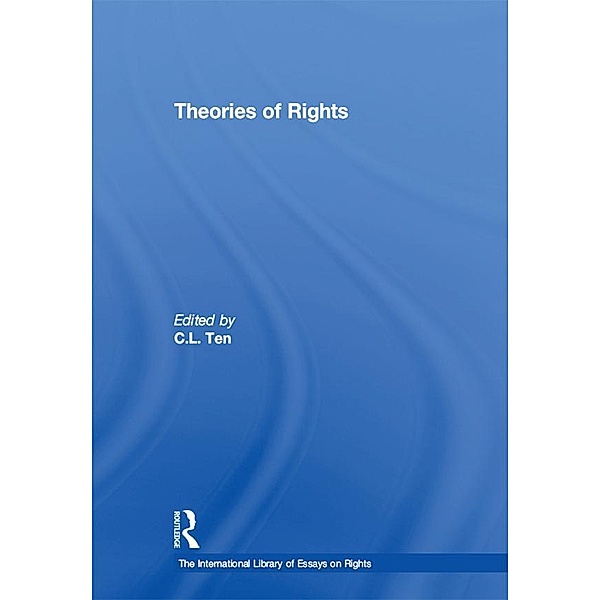 Theories of Rights
