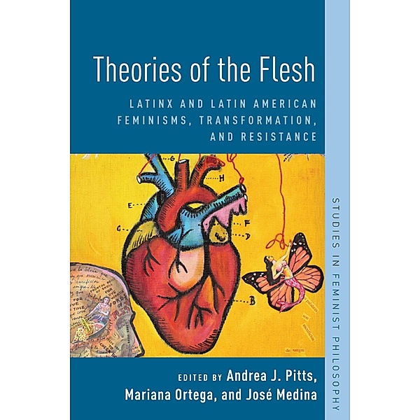 Theories of the Flesh