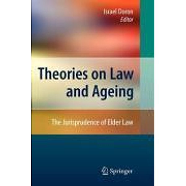 Theories on Law and Ageing