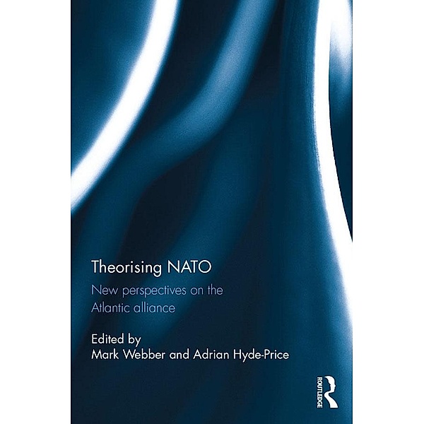 Theorising NATO