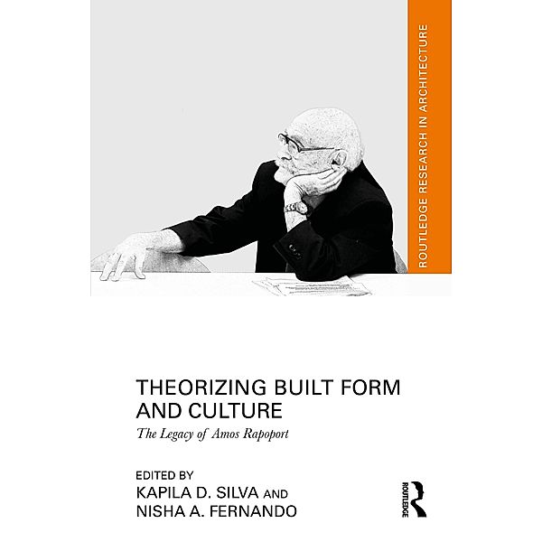 Theorizing Built Form and Culture