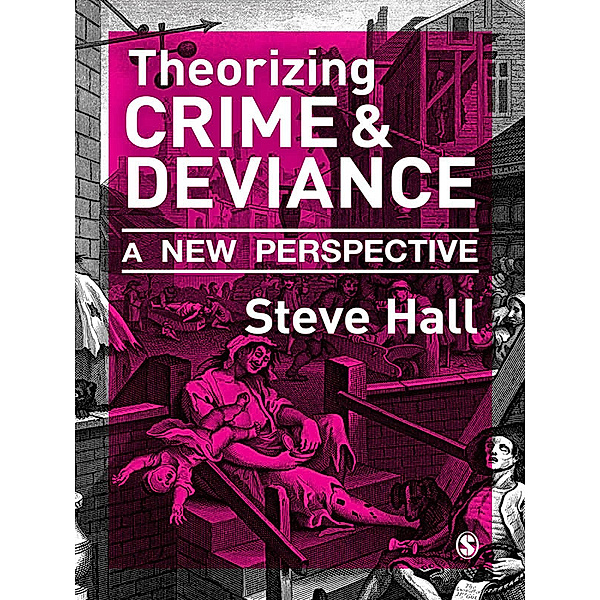 Theorizing Crime and Deviance, Steve Hall