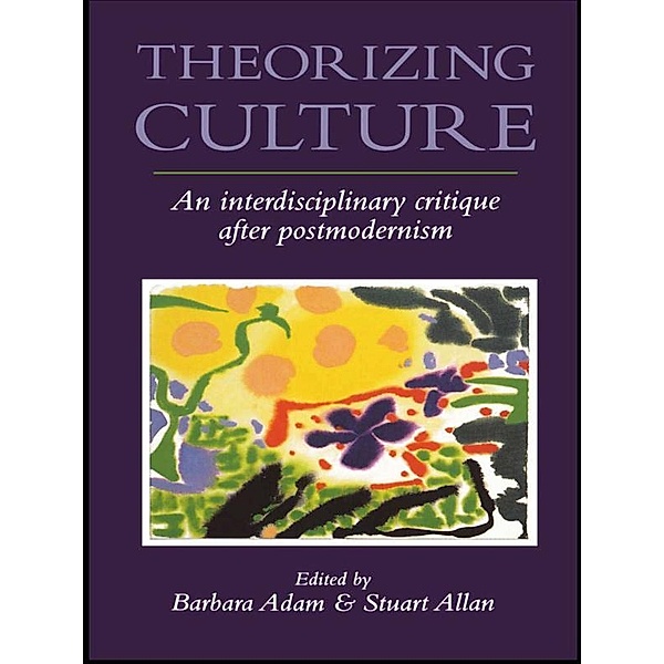 Theorizing Culture
