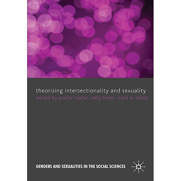 Theorizing Intersectionality and Sexuality