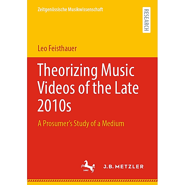 Theorizing Music Videos of the Late 2010s, Leo Feisthauer