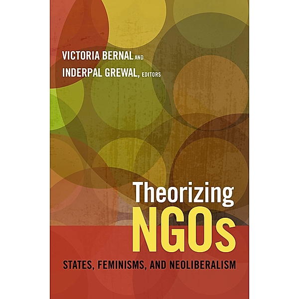 Theorizing NGOs / Next Wave: New Directions in Women's Studies