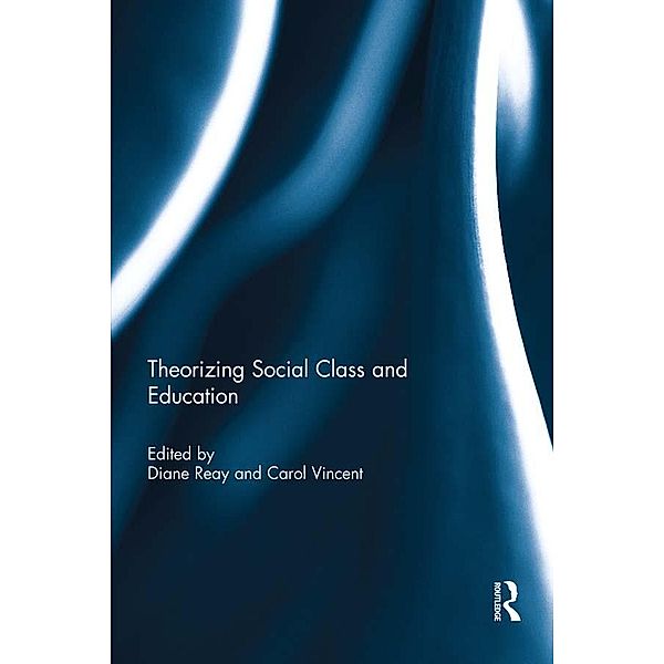 Theorizing Social Class and Education