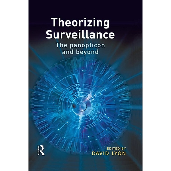 Theorizing Surveillance