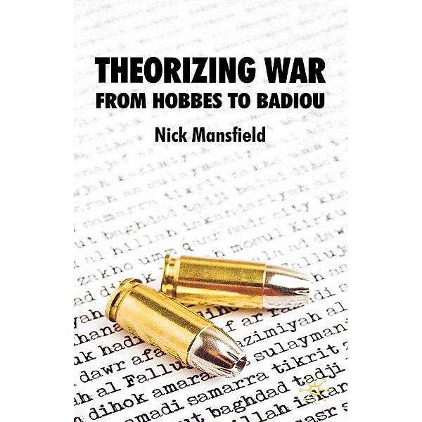 Theorizing War, N. Mansfield