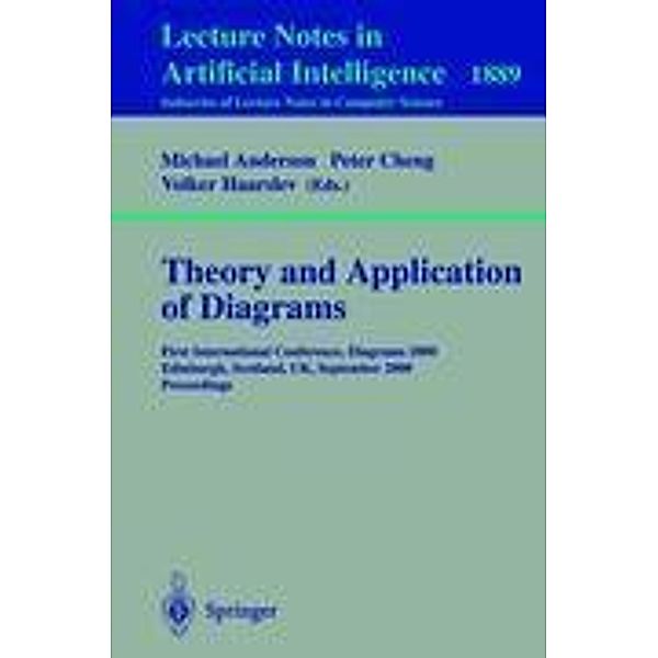 Theory and Application of Diagrams