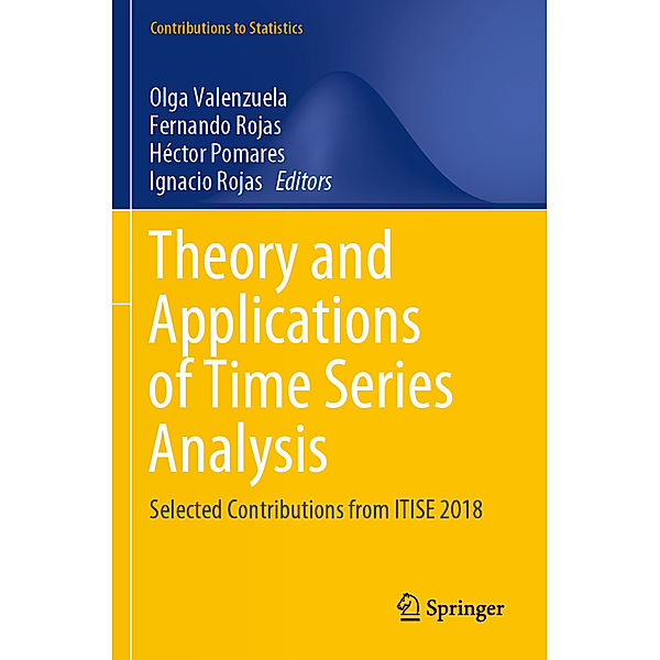 Theory and Applications of Time Series Analysis