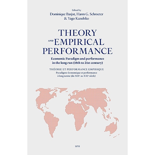 Theory and empirical performance, Barjot, Schroeter, Kazuhiko