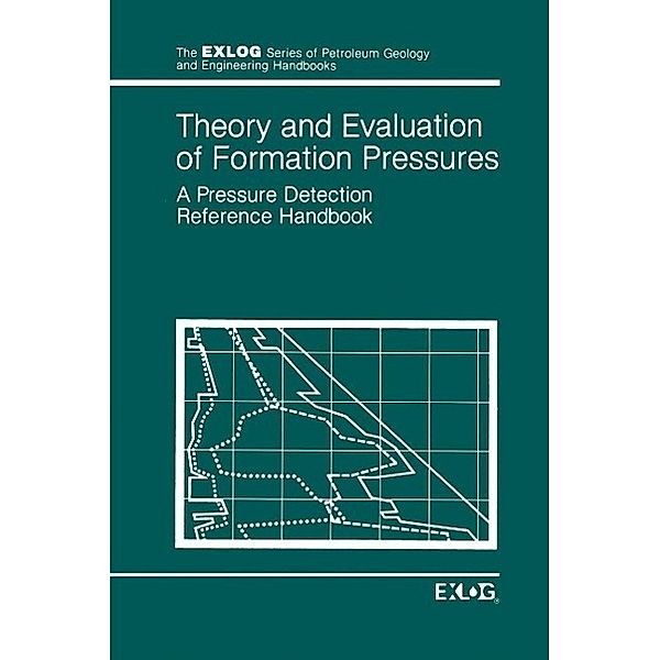 Theory and Evaluation of Formation Pressures / Environment, Development and Public Policy: Public Policy and Social Services, Exlog/Whittaker