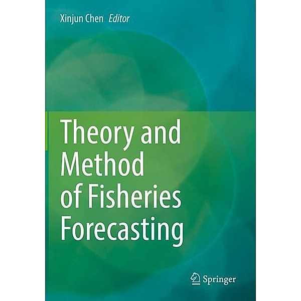 Theory and Method of Fisheries Forecasting