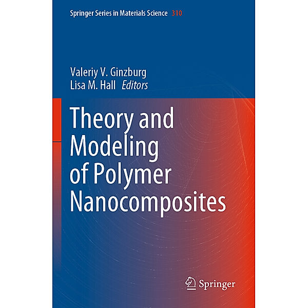 Theory and Modeling of Polymer Nanocomposites