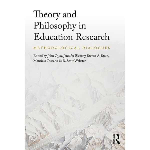 Theory and Philosophy in Education Research