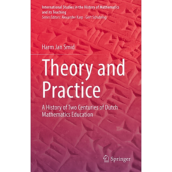 Theory and Practice, Harm Jan Smid