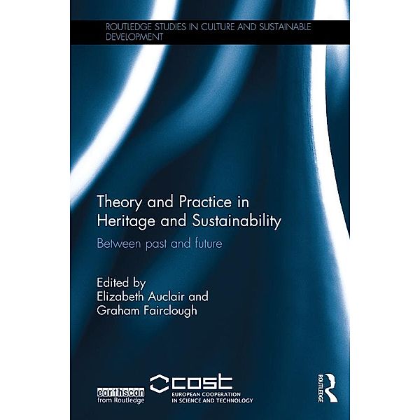 Theory and Practice in Heritage and Sustainability