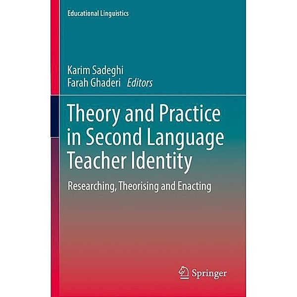 Theory and Practice in Second Language Teacher Identity