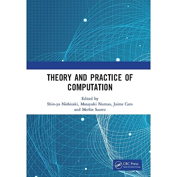 Theory and Practice of Computation