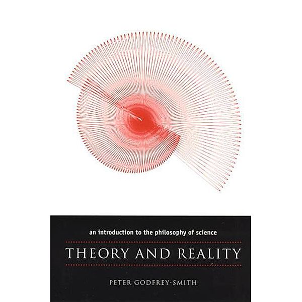 Theory and Reality, Peter Godfrey-Smith