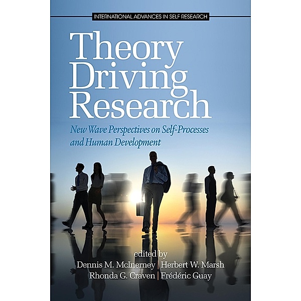 Theory Driving Research