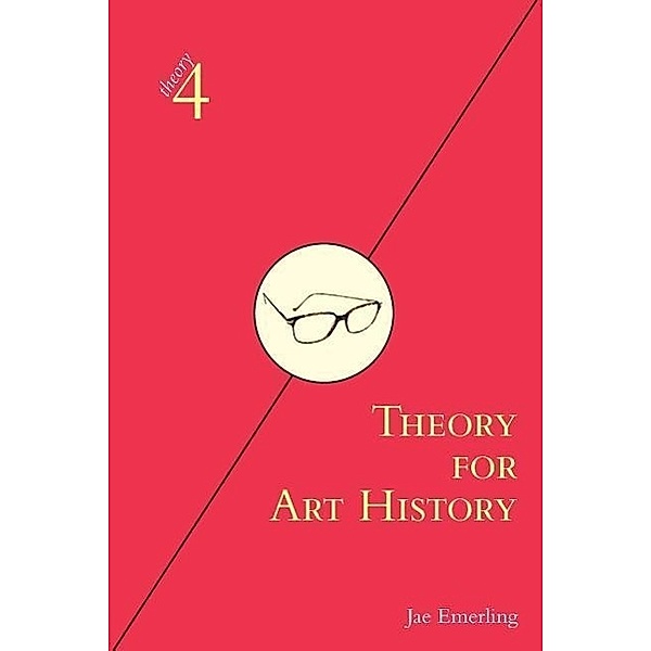 Theory for Art History, Jae Emerling