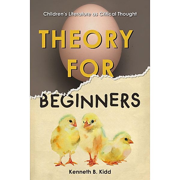 Theory for Beginners, Kidd