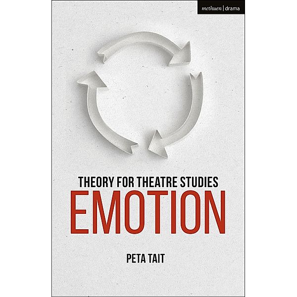 Theory for Theatre Studies: Emotion, Peta Tait