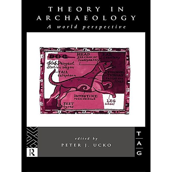 Theory in Archaeology
