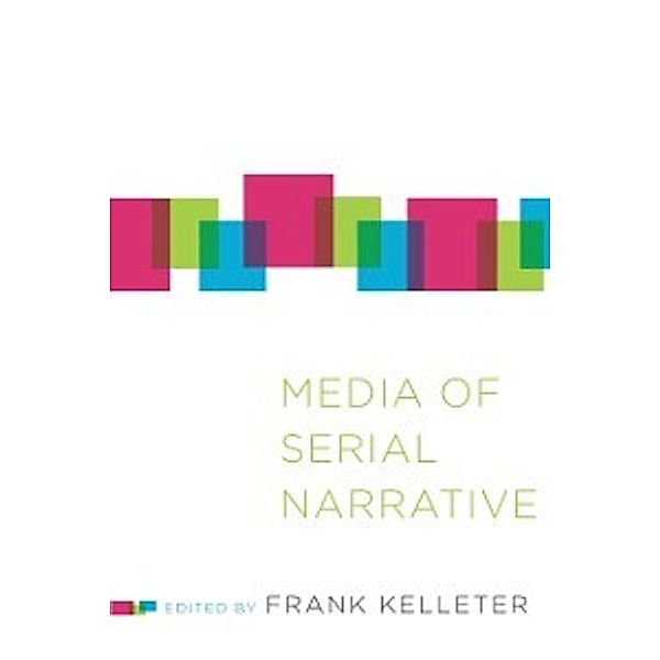 THEORY INTERPRETATION NARRATIV: Media of Serial Narrative