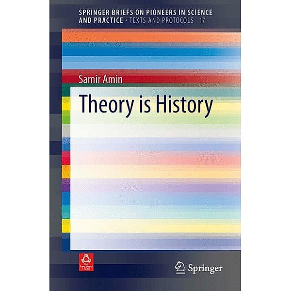 Theory is History, Samir Amin