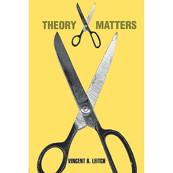 Theory Matters, Vincent Leitch