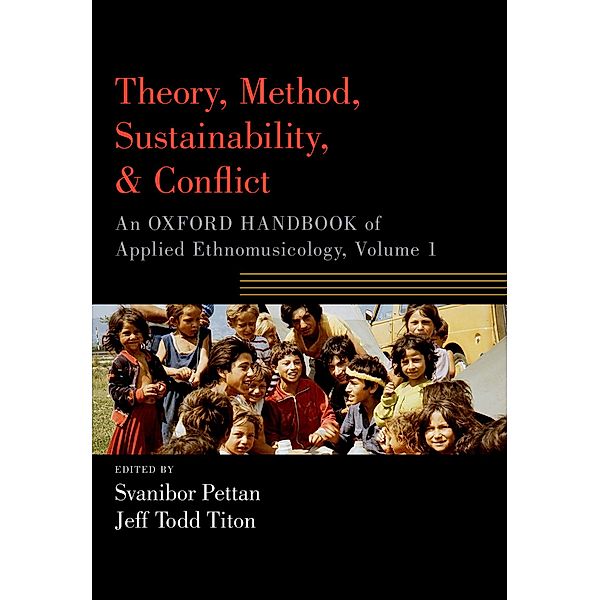 Theory, Method, Sustainability, and Conflict