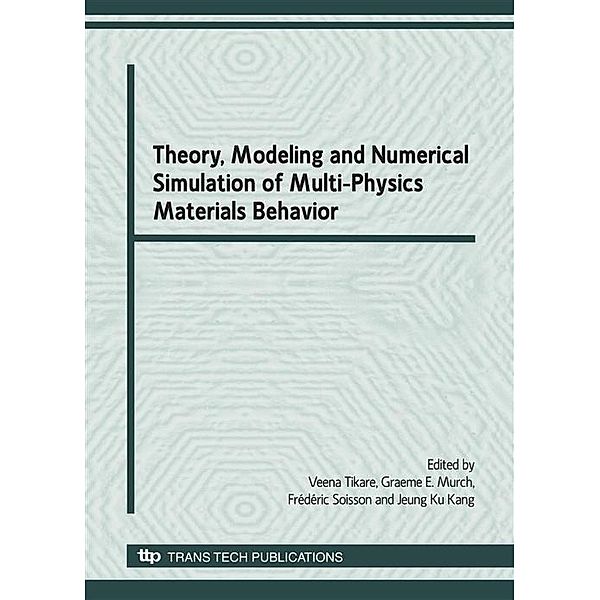 Theory, Modeling and Numerical Simulation