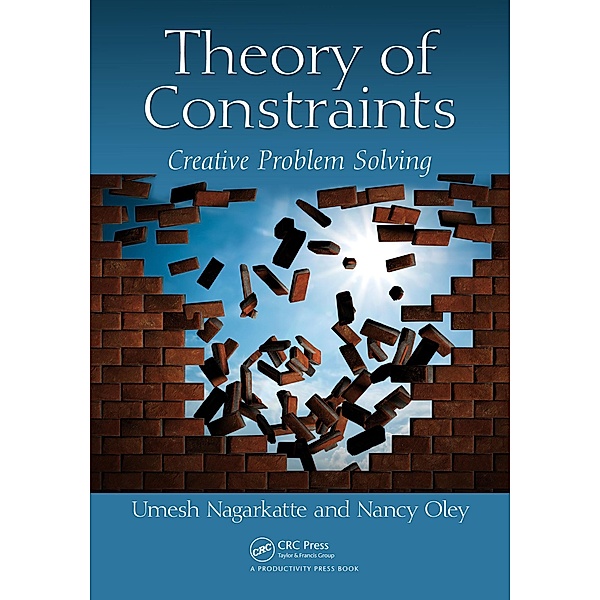 Theory of Constraints, Umesh P. Nagarkatte, Nancy Oley