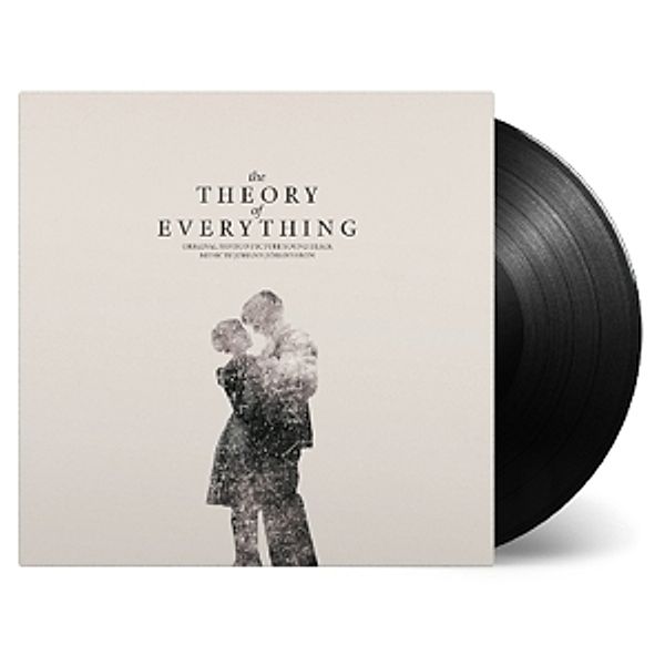 Theory Of Everything (Vinyl), Diverse Interpreten