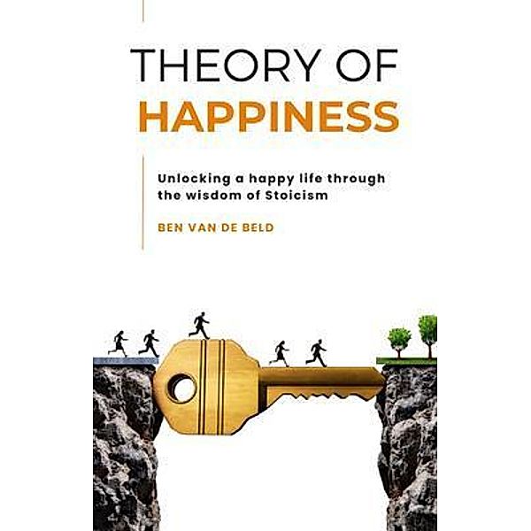 Theory of Happiness, Ben van de Beld